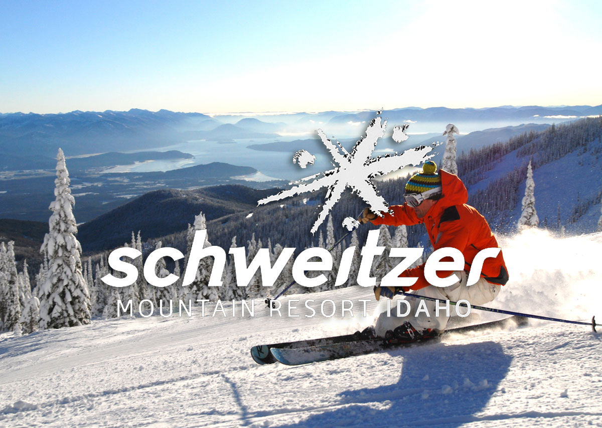 Schweitzer, ID Powder Alliance