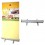 Retractable Banner with Stand - Indoor